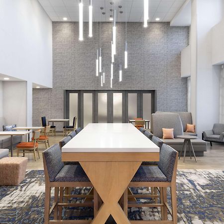Hampton Inn & Suites St Charles Old Town Area, Mo Saint Charles ภายนอก รูปภาพ