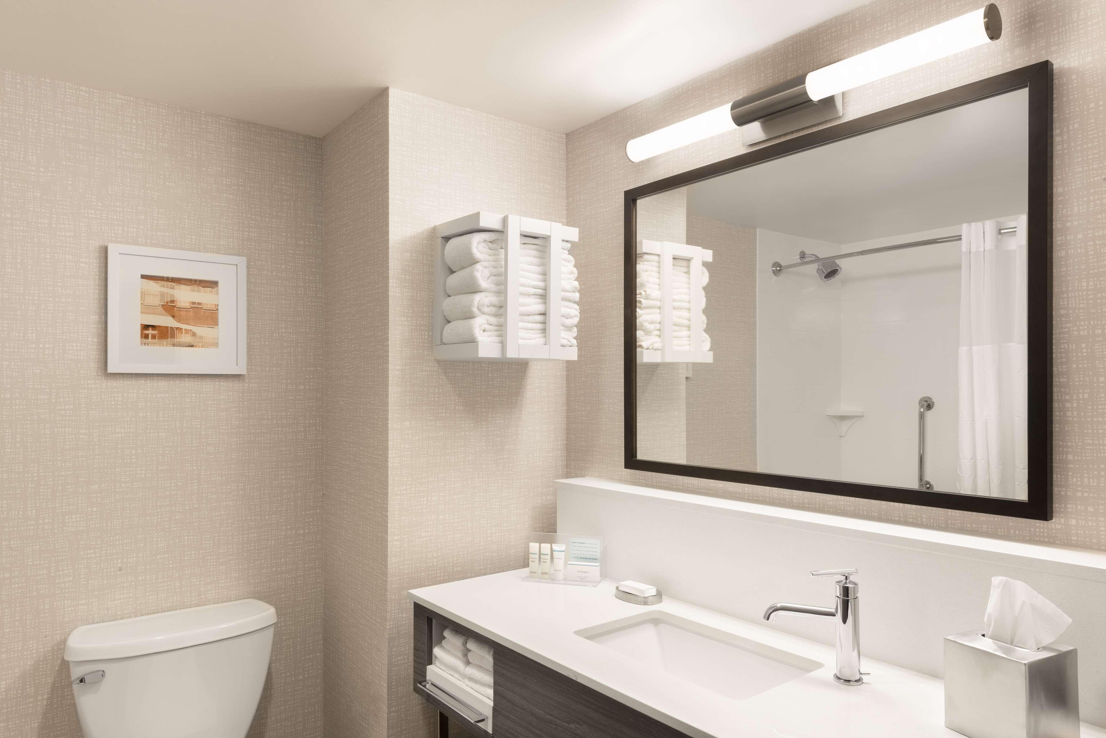 Hampton Inn & Suites St Charles Old Town Area, Mo Saint Charles ภายนอก รูปภาพ
