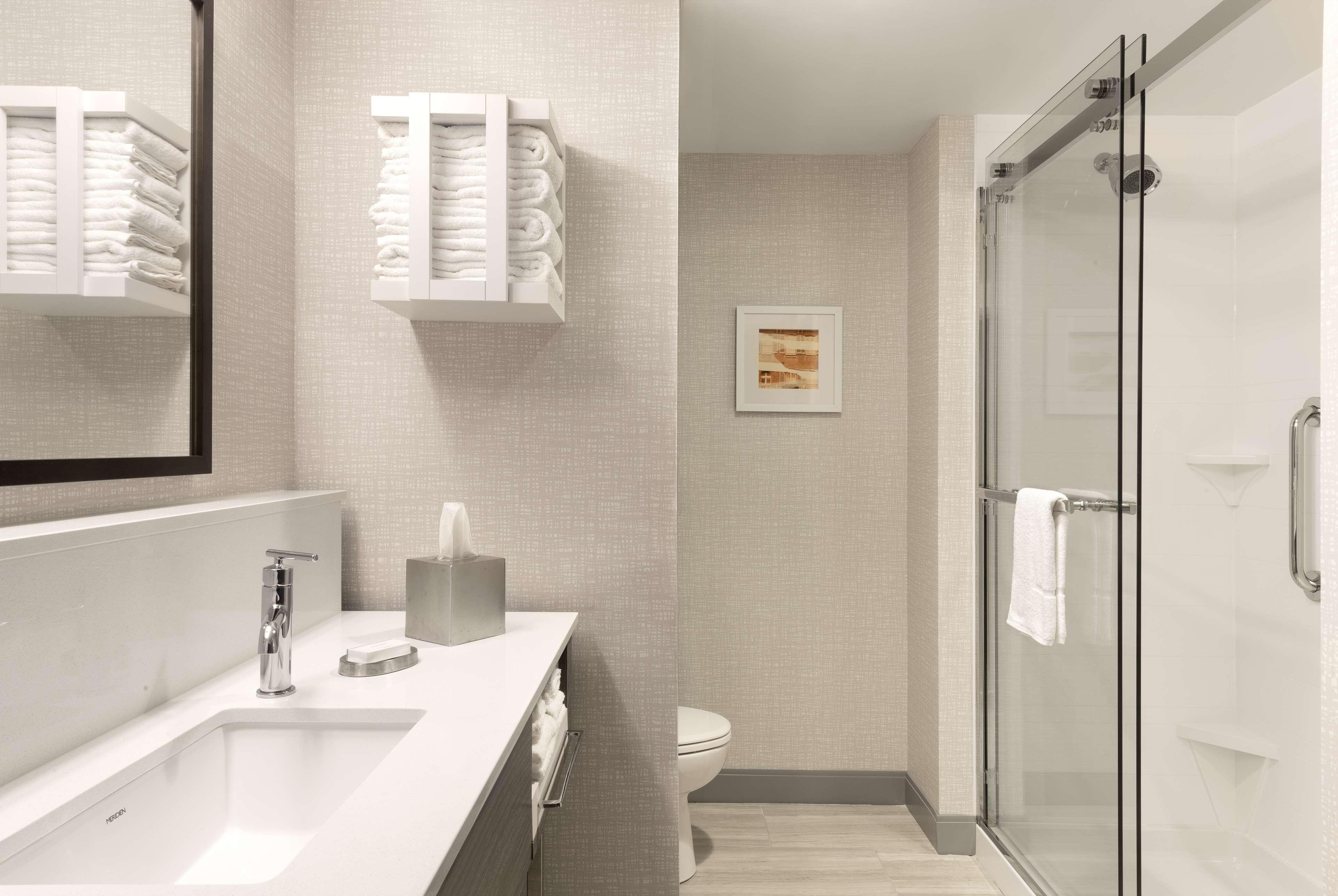 Hampton Inn & Suites St Charles Old Town Area, Mo Saint Charles ภายนอก รูปภาพ