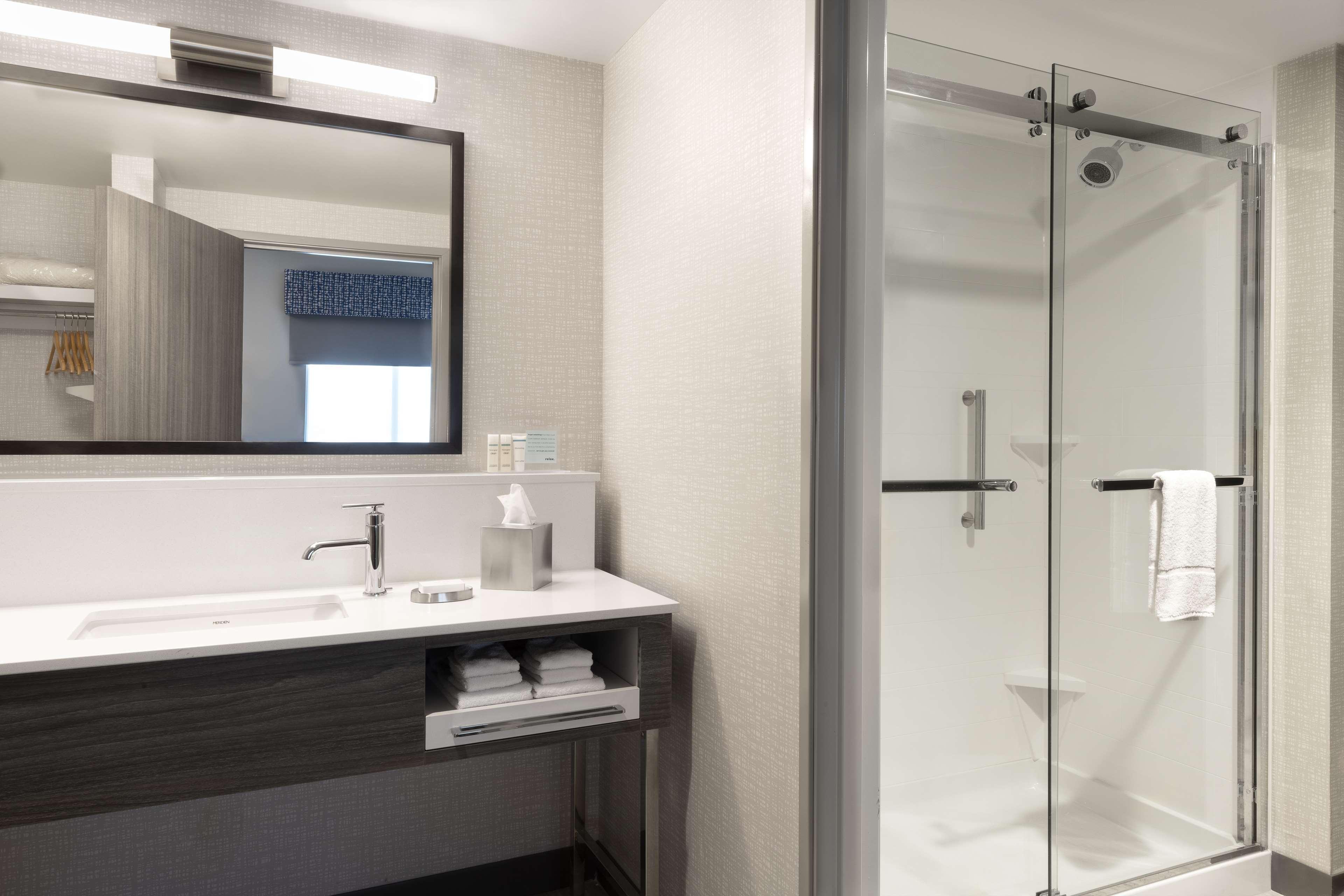 Hampton Inn & Suites St Charles Old Town Area, Mo Saint Charles ภายนอก รูปภาพ