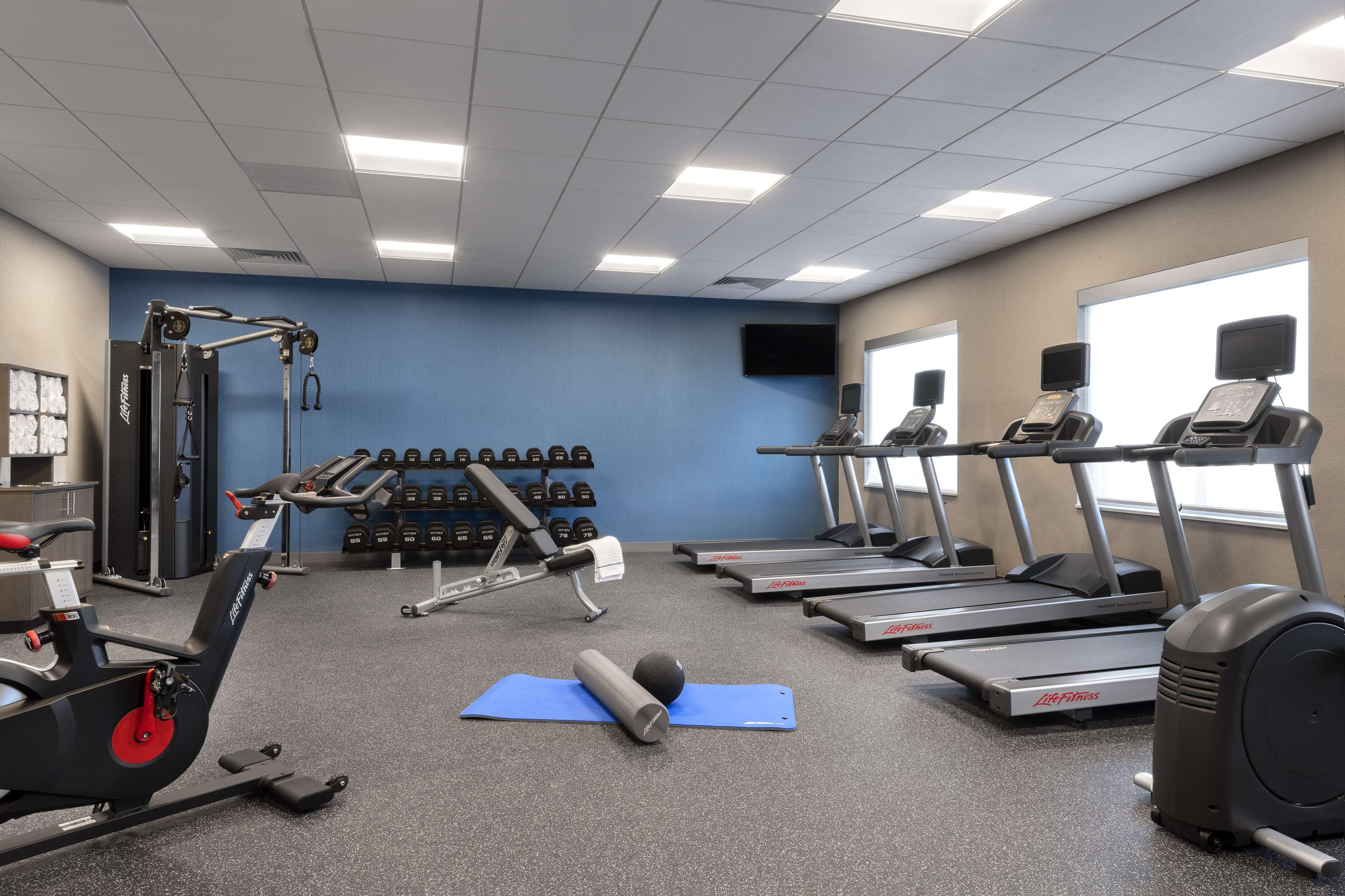 Hampton Inn & Suites St Charles Old Town Area, Mo Saint Charles ภายนอก รูปภาพ