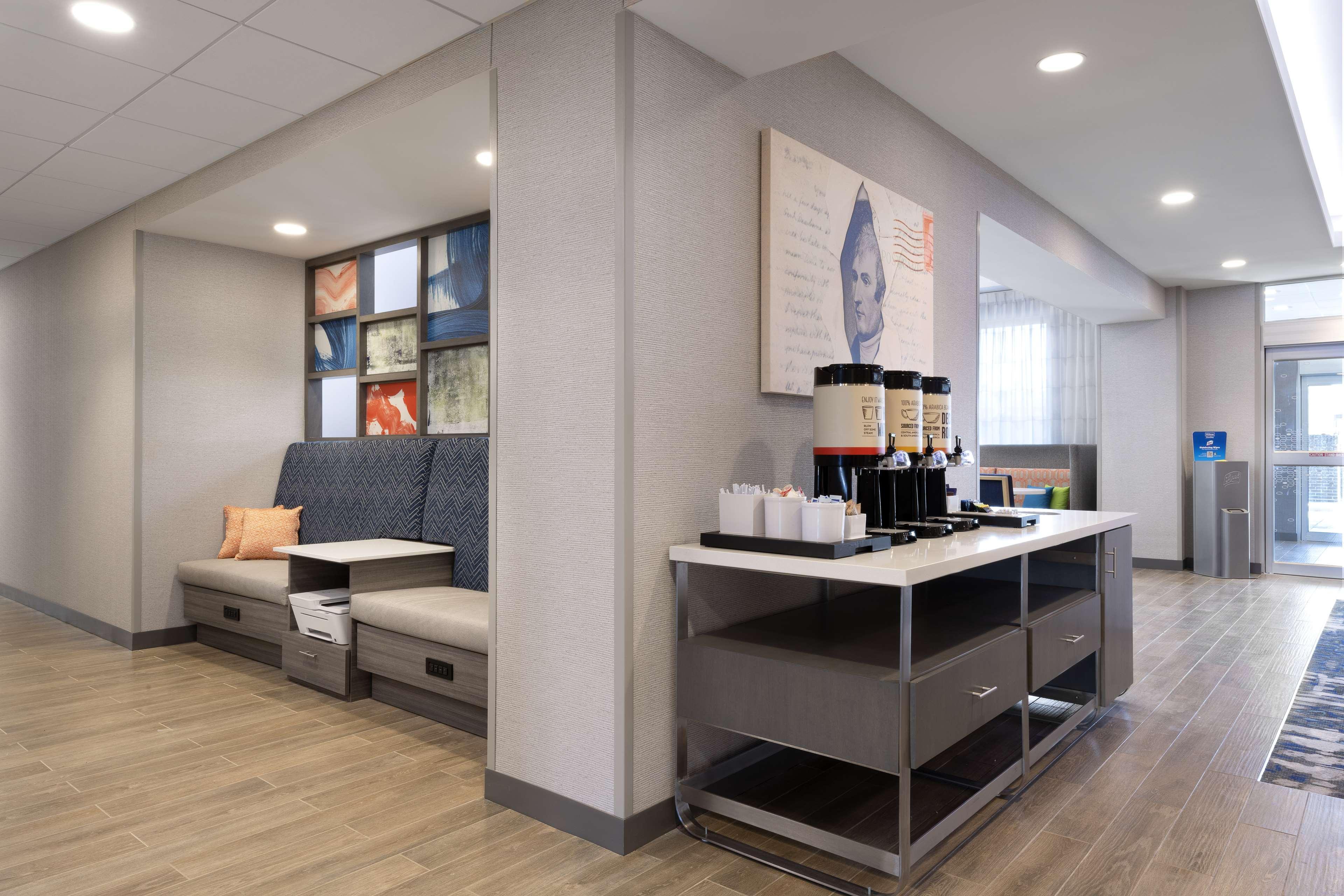 Hampton Inn & Suites St Charles Old Town Area, Mo Saint Charles ภายนอก รูปภาพ