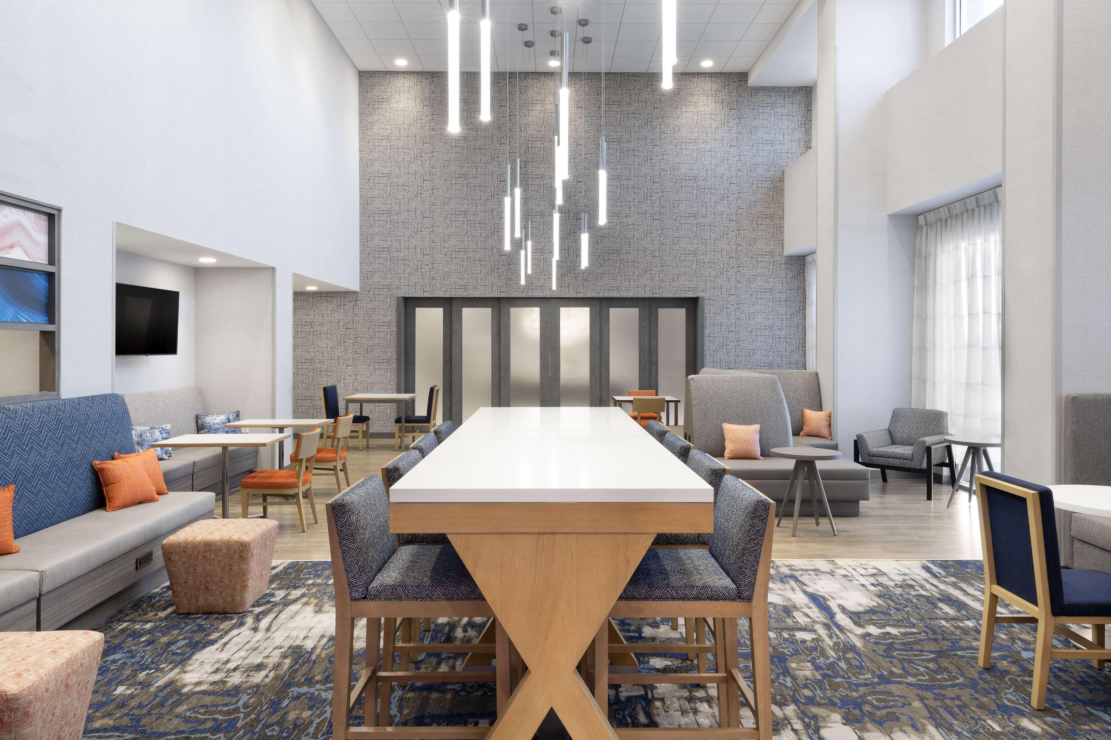 Hampton Inn & Suites St Charles Old Town Area, Mo Saint Charles ภายนอก รูปภาพ