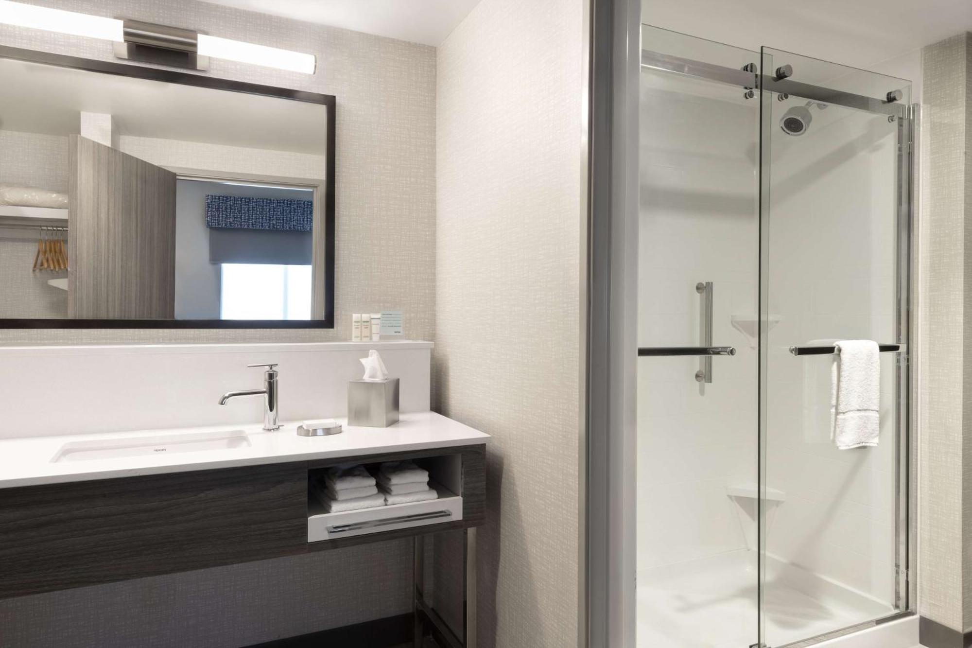 Hampton Inn & Suites St Charles Old Town Area, Mo Saint Charles ภายนอก รูปภาพ