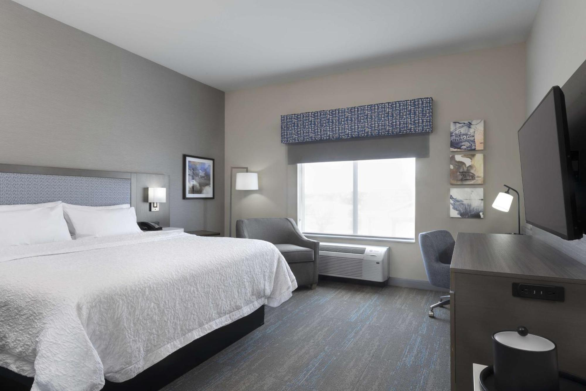 Hampton Inn & Suites St Charles Old Town Area, Mo Saint Charles ภายนอก รูปภาพ