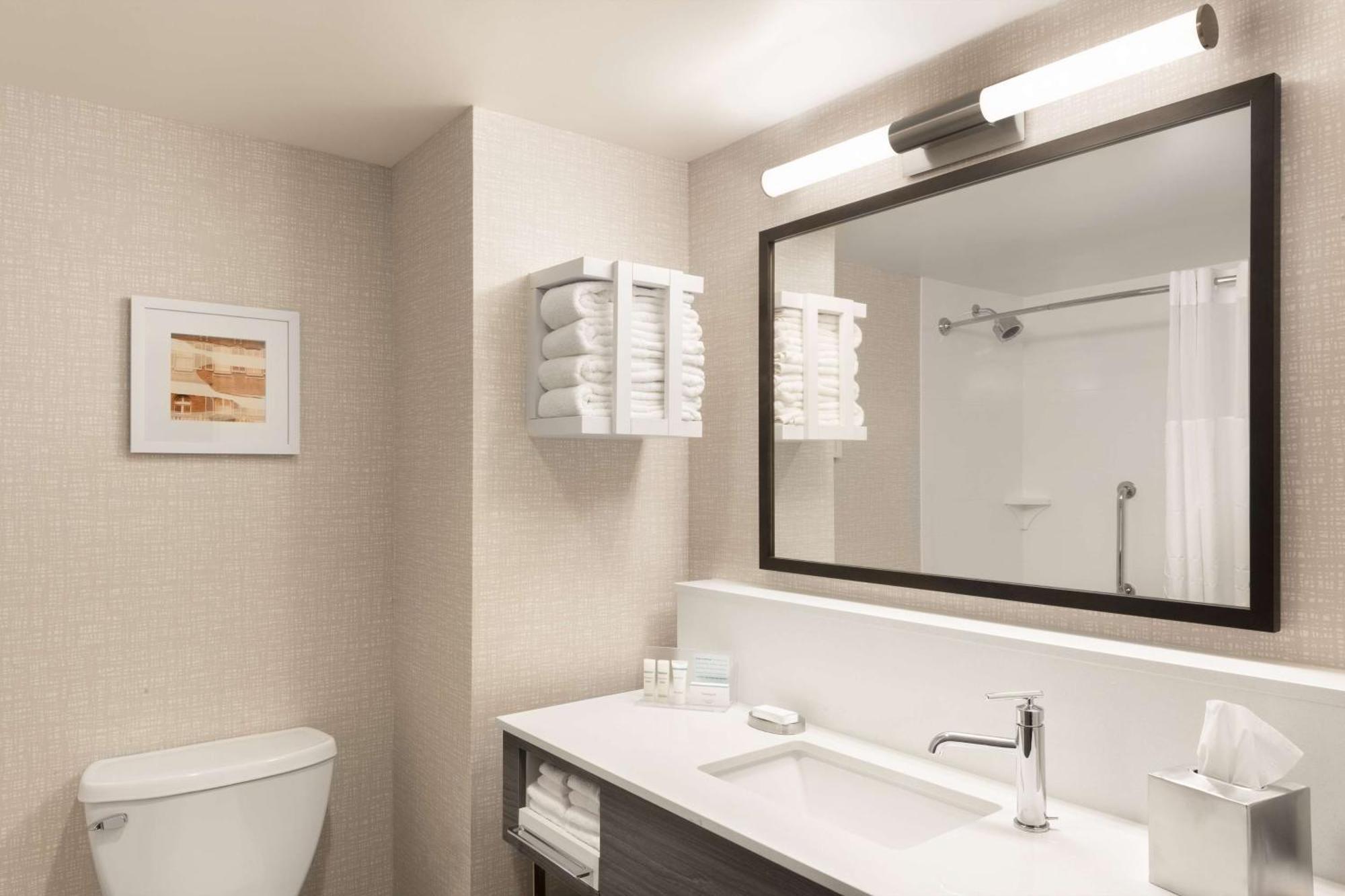 Hampton Inn & Suites St Charles Old Town Area, Mo Saint Charles ภายนอก รูปภาพ